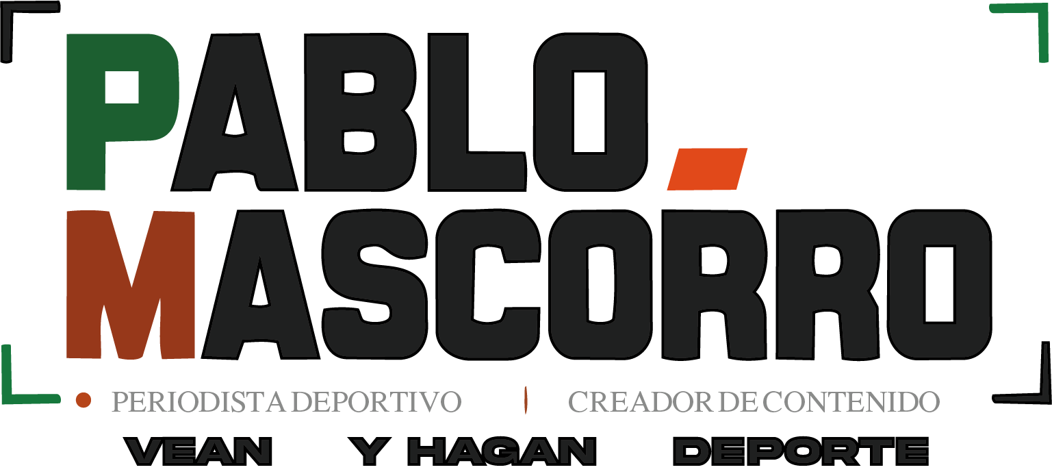 Pablo Mascorro